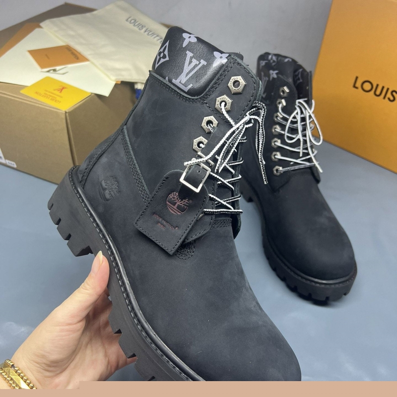 LV Boots
